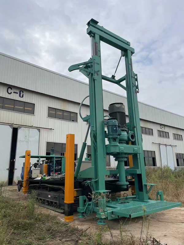 淄博桓台县反循环钻机